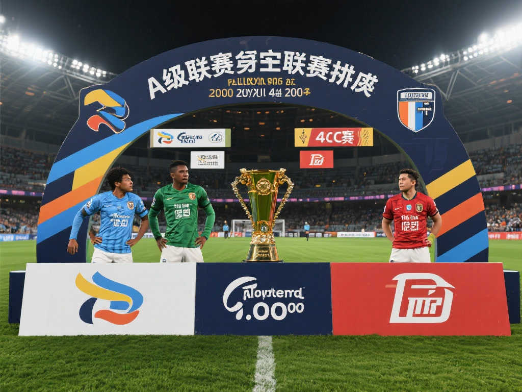 2024/25欧国联分组揭晓:赛程安排与全新赛制详解 2024/25欧国联分组揭晓:赛程安排与全新赛制详解