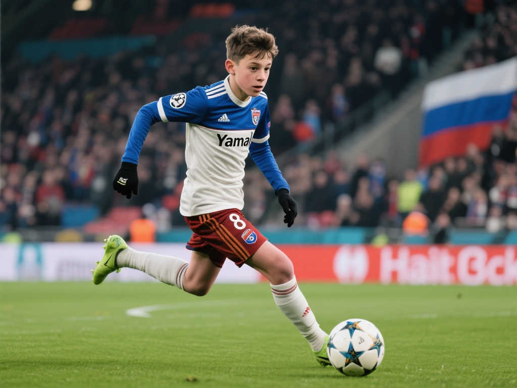 [流言板]半决赛前后金球奖赔率变化：亚马尔从1赔5跌至8赔13