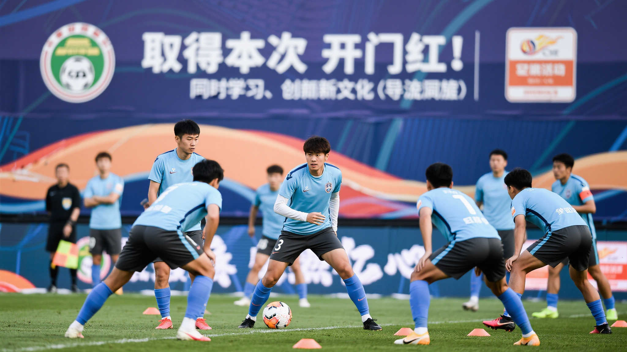 DYG首战告捷:这个夏天,我们目标更远! DYG首战告捷:这个夏天,我们目标更远!